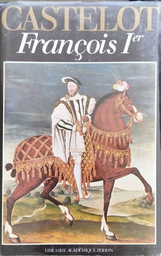 François ier andré - ier, |