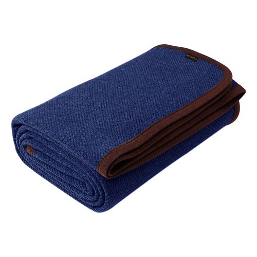 Couverture chaude laine - couverture, en