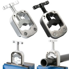 Outil de coupe fourche et tige