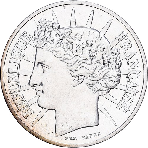 France 100 francs 1988 mdp - 100,