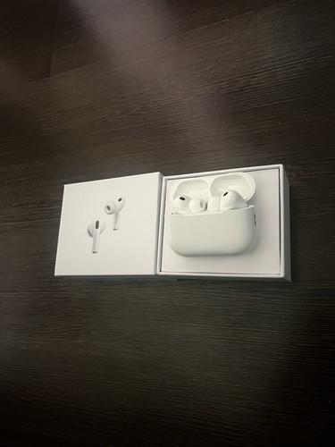 Airpod pro blanc état - airpod,