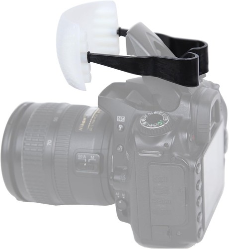 Diffuseur flash universel - diffuseur,