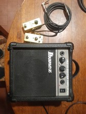 Ampli Et Pédales D'effet.guitare électrique