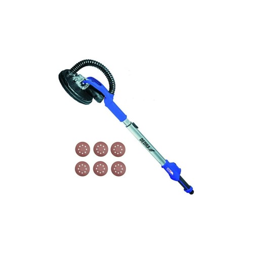 Ponceuse 610w pour surfaces - , en