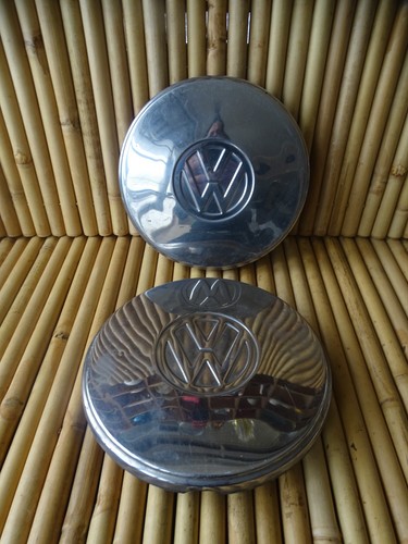 Anciens enjoliveurs jetta - anciens,
