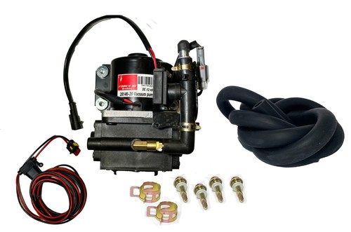 Pompe vide booster - pompe,