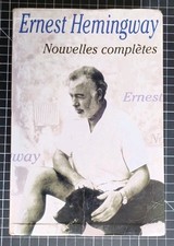 Nouvelles Complètes Ernest