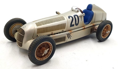Cmc scale 147 mercedes - 1/18, m-147