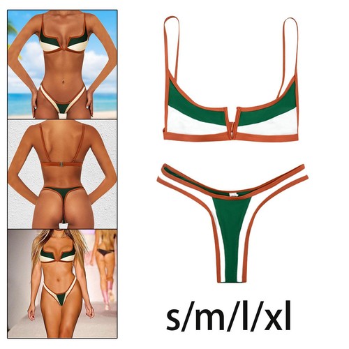 Maillot bain micro - bain,