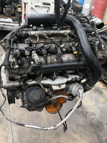 Moteur z13dth opel corsa 3 - moteur,