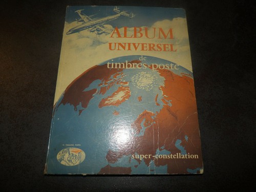 Album universel de timbres - f3-,