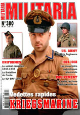 UNIFORMES MAGAZINE REVUE