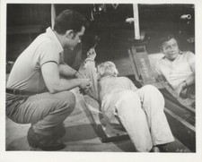 "DRAGSTRIP GIRL"-ORIGINAL