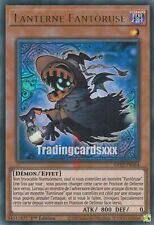 Yu-Gi-Oh! Lanterne Fantôruse : UR GFP2-FR064