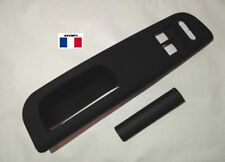 Entourage bouton leve vitre