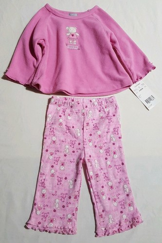 Carter baby girl pajama - carter's,