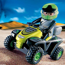 Playmobil -- Pièce de