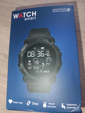 Smart Watch Montre Sport Connecté Intelligente iOS Et Android 