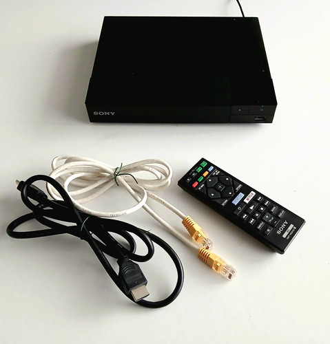 Sony bdp s1700 lecteur - sony, blu-ray