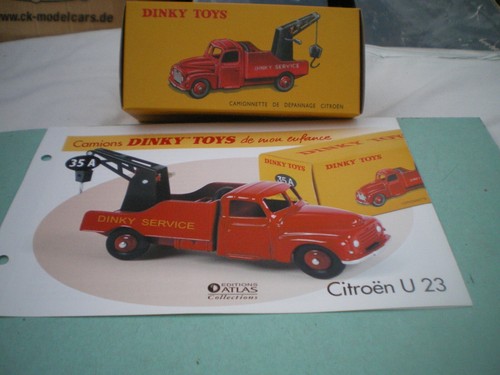 Citroen u23 camionnette - citroen,