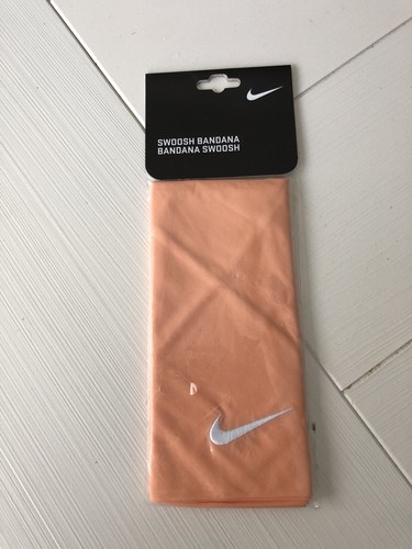 Nike swoosh bandana pac183 - nike, pac183-810