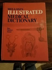 1979 Hardcover Book Melloni's