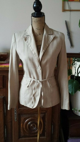 Veste mango taille 40 - mango, 38/40