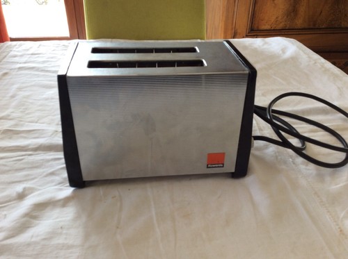 Ancien grill pain - , rowenta