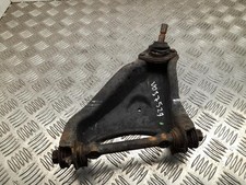 Bras de suspension avant