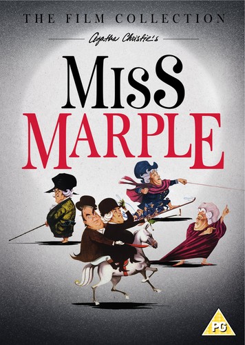 Agatha christie miss - agatha,