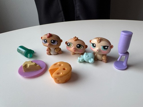 Petshops 1477 1478 1479 - petshops,
