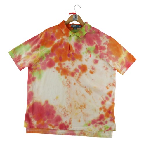 Polo manches courtes - , homme