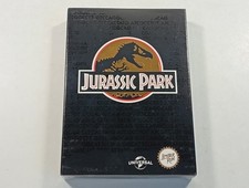 JURASSIC PARK COLLECTOR S NINTENDO NES NTSC-USA (NEUF - NEW) LIMITED RUN GAMES