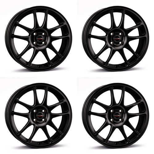 Jantes borbet 0x17 - 7.0x17, et35