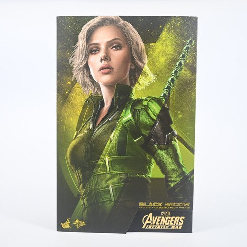 Figurine hot toys - toys, mms460