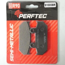 Plaquette de frein Perftec