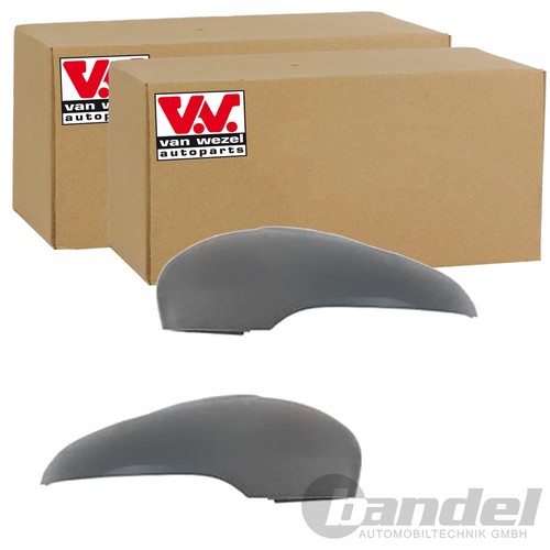 Van wezel coques de - coques,