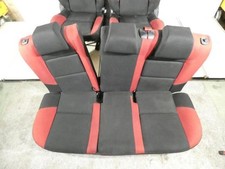 Interieur complet PEUGEOT 207