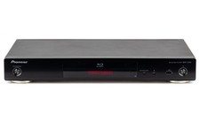 Pioneer BDP-X300 Lecteur BluRay SACD + Télécommande / Révisé 1 An De Garantie