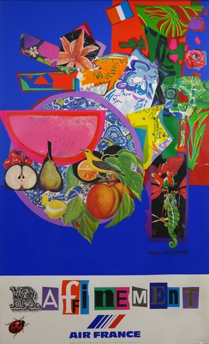 Roger bézombes 1980 - 1980,