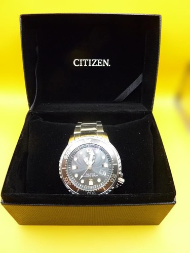 Citizen promaster eco drive - citizen, eco-drive