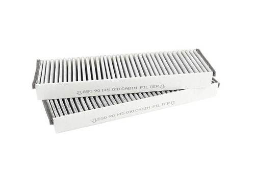 Filtre habitacle allroad - a6, a6