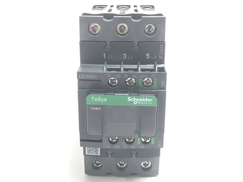 Lc1d50abbe schneider tesys - lc1d50abbe,