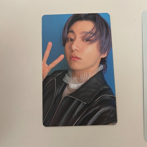 Album carte photo - , jungkook