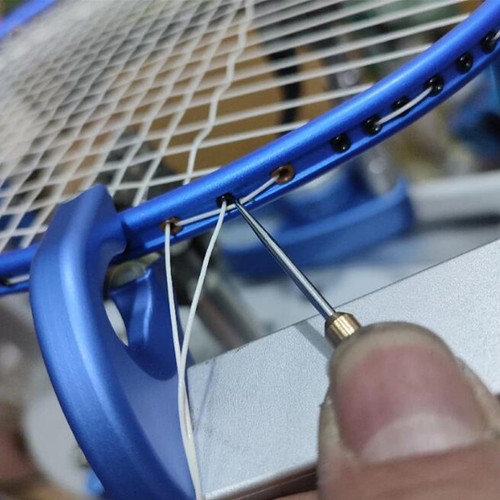 Outil cordage raquette - outil,