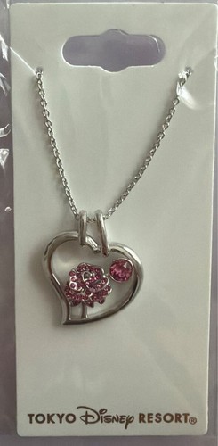 Collier forme cœur - forme, de