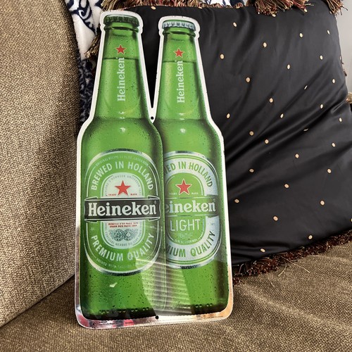Heineken light - heineken, &
