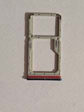 Redmi note 8 pro Tiroir Sim Bleu 