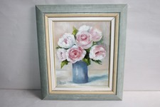 Tableau huile sur toile