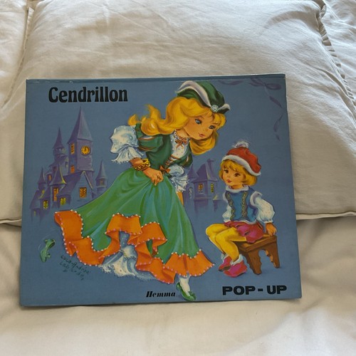 Livre pop relief - pop, up
